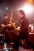 Keith Nelson & Jimmy Ashhurst of Buckcherry