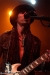Stevie D. of Buckcherry