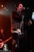 Josh Todd of Buckcherry