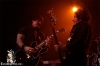 Keith Nelson & Jimmy Ashhurst of Buckcherry