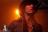 Stevie D. of Buckcherry