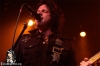 Jimmy Ashhurst of Buckcherry