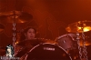 Xavier Muriel of Buckcherry