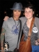 Kristin with Stevie D.