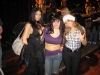 Rosie, Toni & Katrina