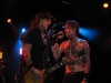 Keith Nelson & Josh Todd